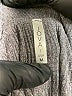 Assorted Brands Gray Cardigan Size M - photo 7