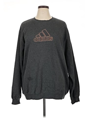 Adidas Sweatshirt (view 1)