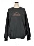 Adidas Gray Sweatshirt Size XL - photo 1