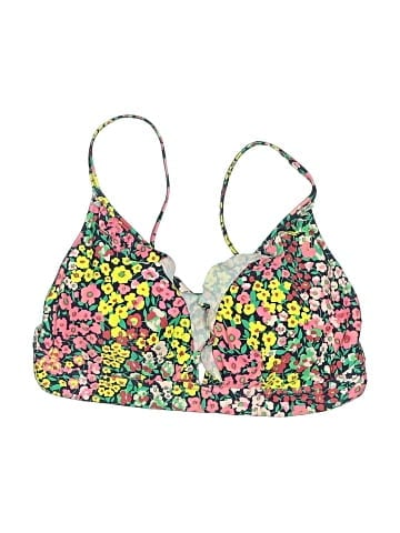 J.Crew Factory Store Swimsuit Top (view 1)