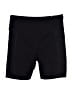 Maurices Black Athletic Shorts Size L - photo 1