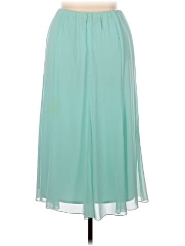 Alex Evenings Formal Skirt (view 2)