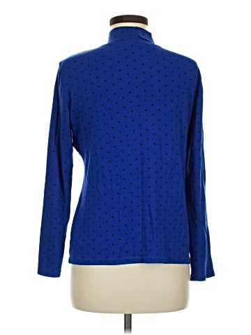 Karen Scott Turtleneck Sweater (view 2)