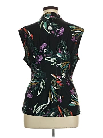 CATHERINE Catherine Malandrino Sleeveless Blouse (view 2)