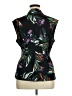 CATHERINE Catherine Malandrino Black Sleeveless Blouse Size XL - photo 2