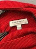 Equipment Burgundy Turtleneck Sweater Size S - photo 7