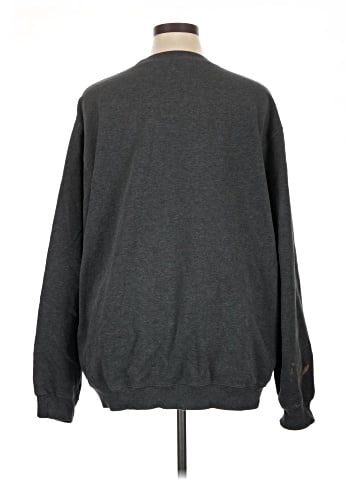 Adidas Sweatshirt (view 2)