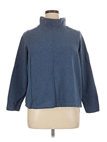 J.Jill Turtleneck Sweater (view 1)