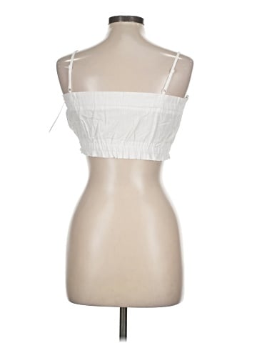 Floerns Sleeveless Blouse (view 2)