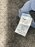 Alya Blue Tank Top Size XXS - photo 8