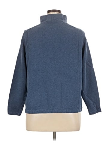 J.Jill Turtleneck Sweater (view 2)
