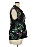CATHERINE Catherine Malandrino Black Sleeveless Blouse Size XL - photo 4