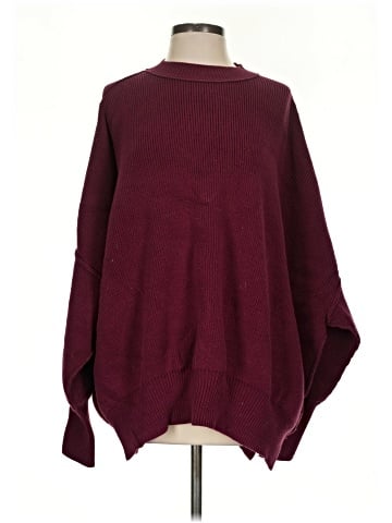Free People Poncho (view 1)
