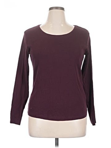 H&M L.O.G.G. 3/4 Sleeve T-Shirt (view 1)