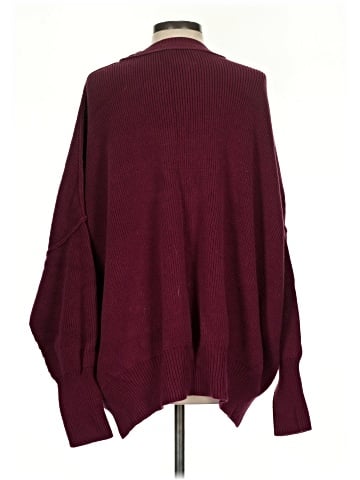 Free People Poncho (view 2)