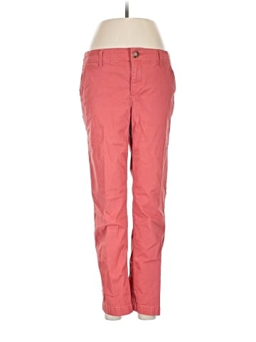 Ann Taylor LOFT Casual Pants (view 1)