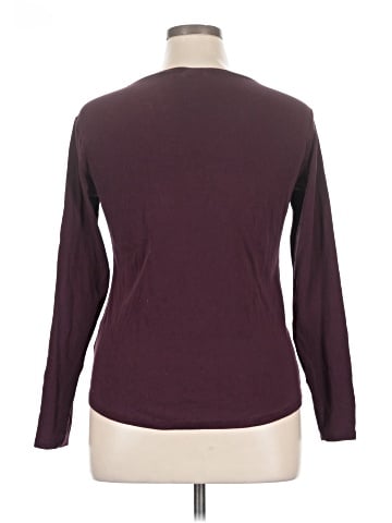 H&M L.O.G.G. 3/4 Sleeve T-Shirt (view 2)