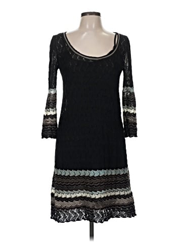 M Missoni Casual Dress (view 1)