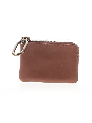 Madewell Coin Purse (view 1)