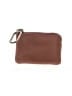 Madewell Brown Coin Purse One size - photo 1