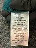 Connected Apparel Teal Cocktail Dress Size 24W - photo 8