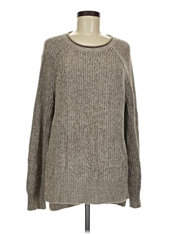Ellen Tracy Pullover Sweater (view 1)