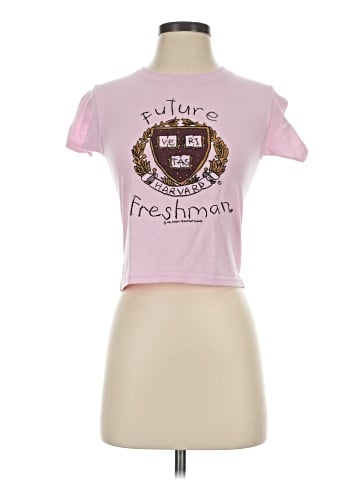Jerzees Short Sleeve T-Shirt (view 1)
