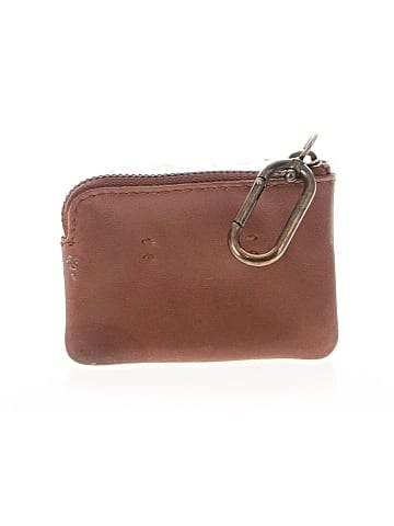 Madewell Coin Purse (view 2)