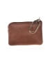 Madewell Brown Coin Purse One size - photo 2
