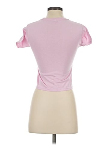 Jerzees Short Sleeve T-Shirt (view 2)
