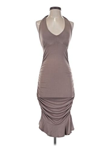 Susana Monaco Cocktail Dress (view 1)