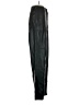 Levi's 100% Polyester Black Casual Pants Size 25 waist - photo 4