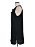 Mossimo 100% Polyester Black Casual Dress Size M - photo 5
