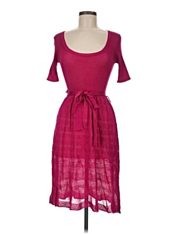 M Missoni Cocktail Dress (view 1)