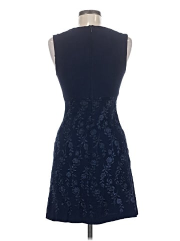 Nicole Miller Cocktail Dress (view 2)