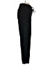 NY Jeans 100% Polyester Black Casual Pants Size 10 - photo 4