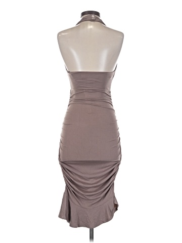 Susana Monaco Cocktail Dress (view 2)