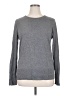 Halogen Gray Pullover Sweater Size XL - photo 1