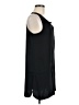 Mossimo 100% Polyester Black Casual Dress Size M - photo 4