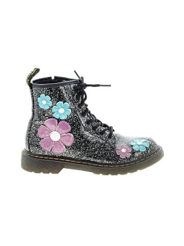 Dr. Martens Ankle Boots (view 1)