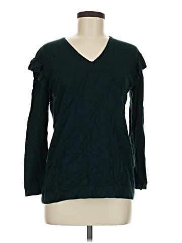 Calvin Klein Pullover Sweater (view 1)