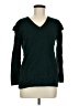 Calvin Klein Green Pullover Sweater Size M - photo 1
