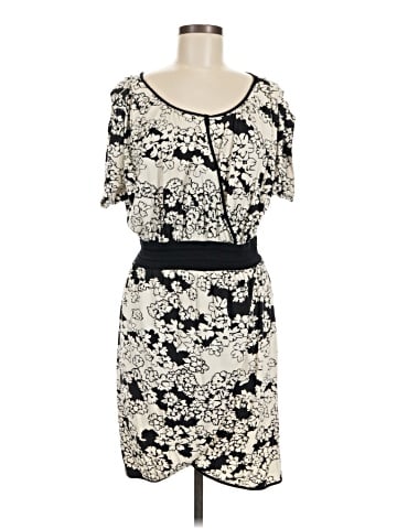 Ric Rac Casual Dress (view 1)
