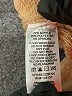 Double Zero Tan Pullover Sweater Size M - photo 5