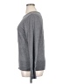 Halogen Gray Pullover Sweater Size XL - photo 5