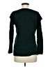Calvin Klein Green Pullover Sweater Size M - photo 2