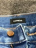 Express Blue Jeans Size 4 - photo 7
