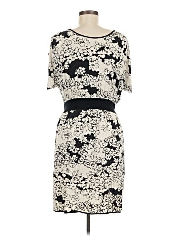 Ric Rac Casual Dress (view 2)