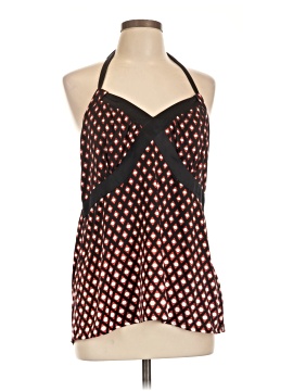 The Limited Sleeveless Blouse