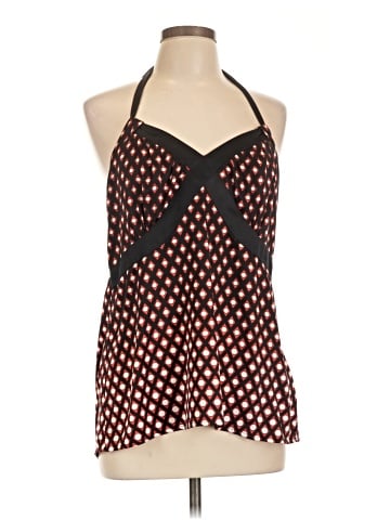 The Limited Sleeveless Blouse (view 1)